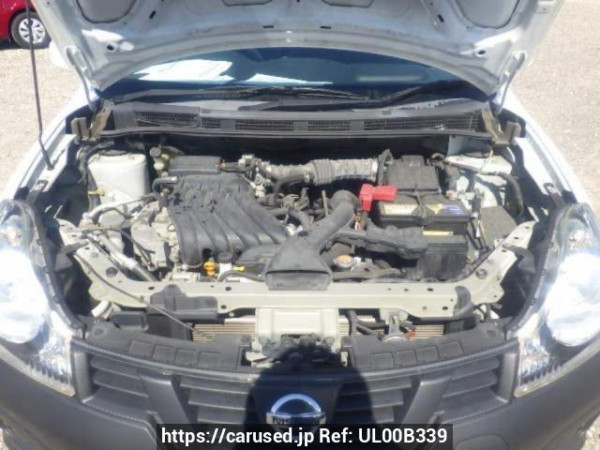 Used 2019 AT nissan nv150-ad VY12 Image[9]