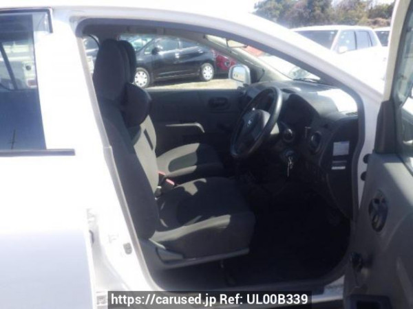 Used 2019 AT nissan nv150-ad VY12 Image[11]