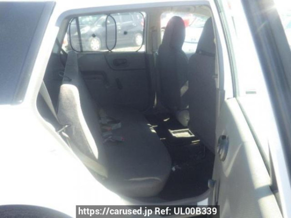 Used 2019 AT nissan nv150-ad VY12 Image[13]