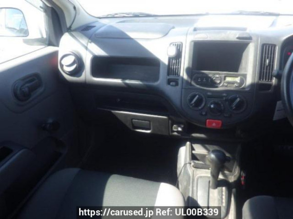 Used 2019 AT nissan nv150-ad VY12 Image[16]