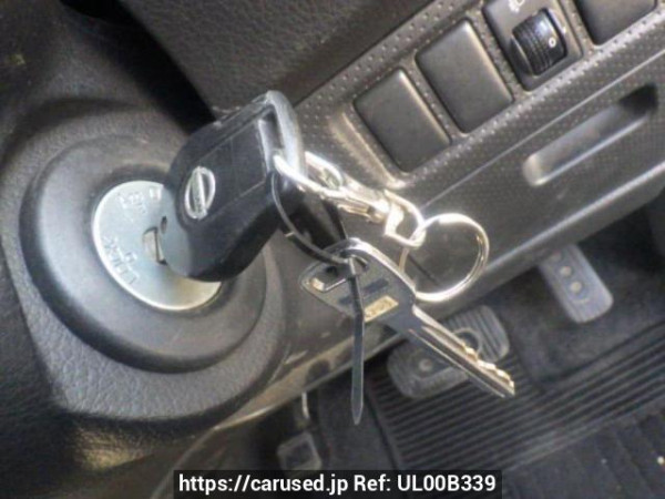 Used 2019 AT nissan nv150-ad VY12 Image[18]