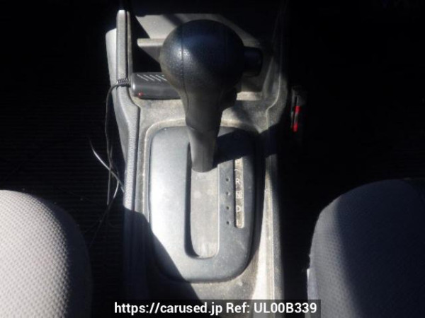 Used 2019 AT nissan nv150-ad VY12 Image[20]