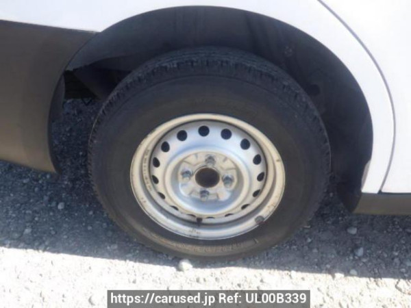 Used 2019 AT nissan nv150-ad VY12 Image[23]