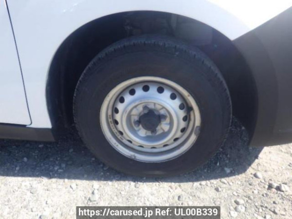 Used 2019 AT nissan nv150-ad VY12 Image[24]