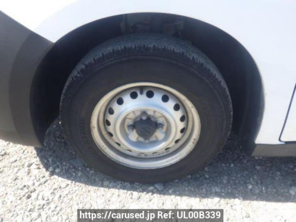 Used 2019 AT nissan nv150-ad VY12 Image[26]