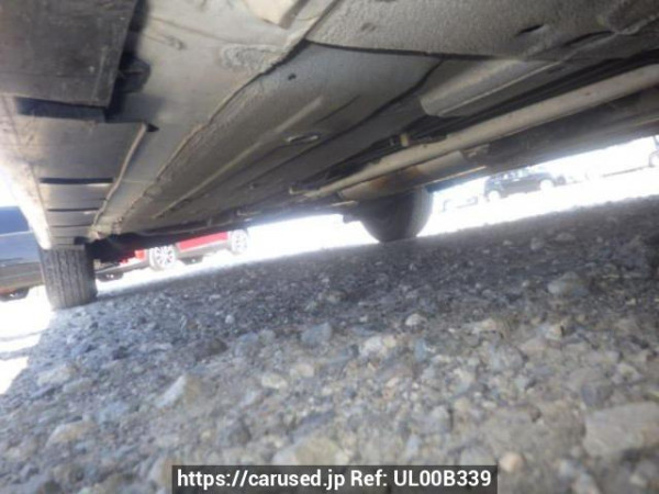 Used 2019 AT nissan nv150-ad VY12 Image[29]