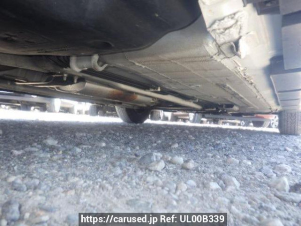 Used 2019 AT nissan nv150-ad VY12 Image[30]