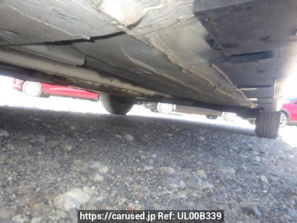 Used 2019 AT nissan nv150-ad VY12 Image[34]