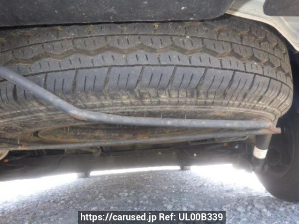 Used 2019 AT nissan nv150-ad VY12 Image[35]