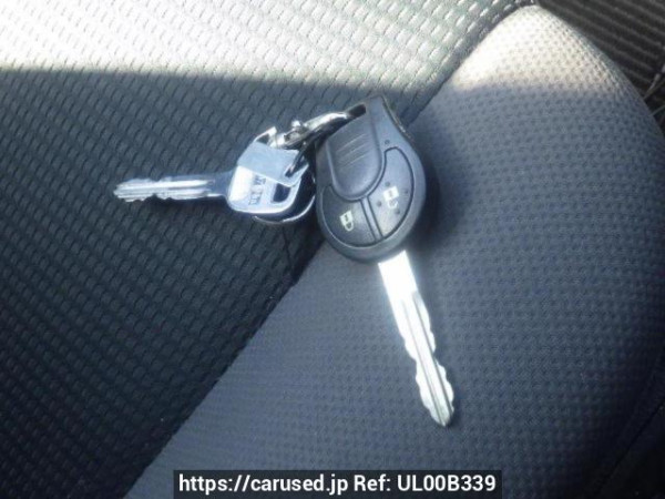 Used 2019 AT nissan nv150-ad VY12 Image[36]