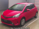 Toyota Vitz NSP130