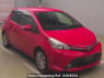 Used 2014 AT toyota vitz NSP130 Image[2]
