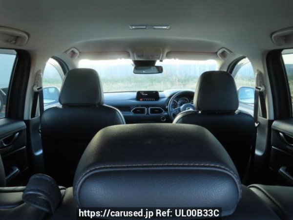 Used 2019 AT mazda cx-5 KF2P Image[9]