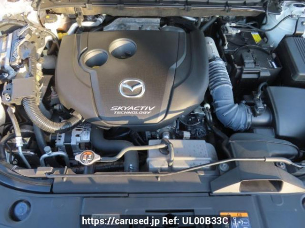 Used 2019 AT mazda cx-5 KF2P Image[10]