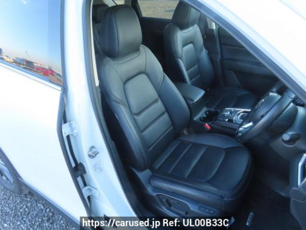 Used 2019 AT mazda cx-5 KF2P Image[14]