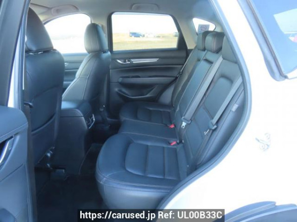 Used 2019 AT mazda cx-5 KF2P Image[18]