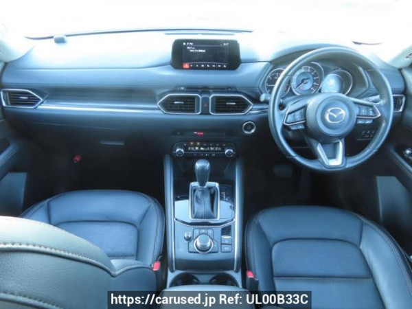 Used 2019 AT mazda cx-5 KF2P Image[19]