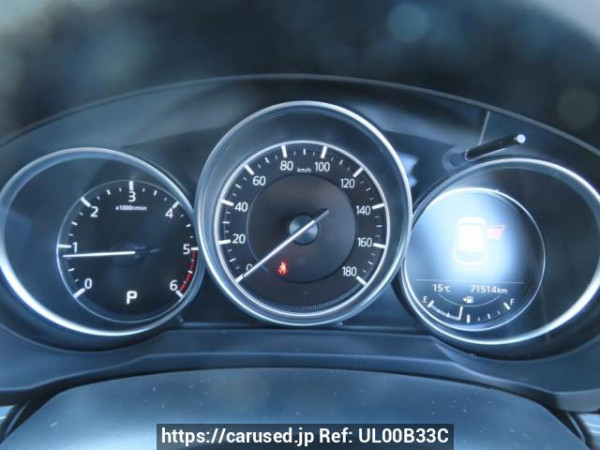 Used 2019 AT mazda cx-5 KF2P Image[22]