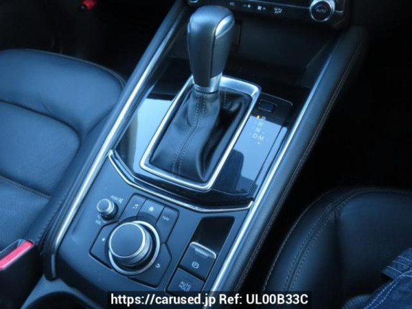 Used 2019 AT mazda cx-5 KF2P Image[27]