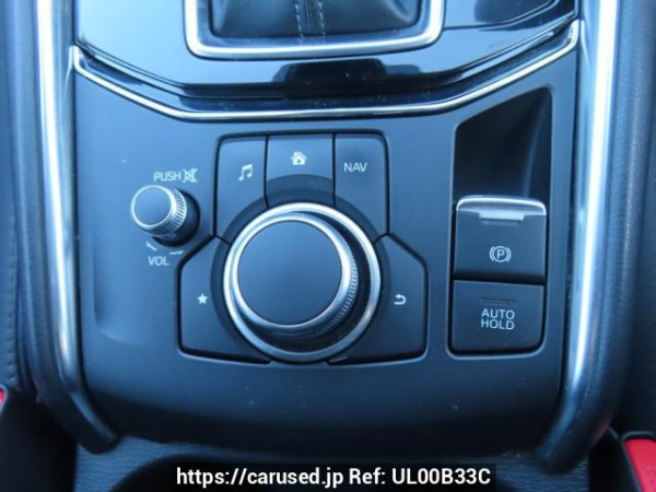 Used 2019 AT mazda cx-5 KF2P Image[28]