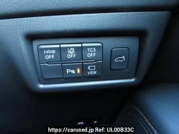 Used 2019 AT mazda cx-5 KF2P Image[29]