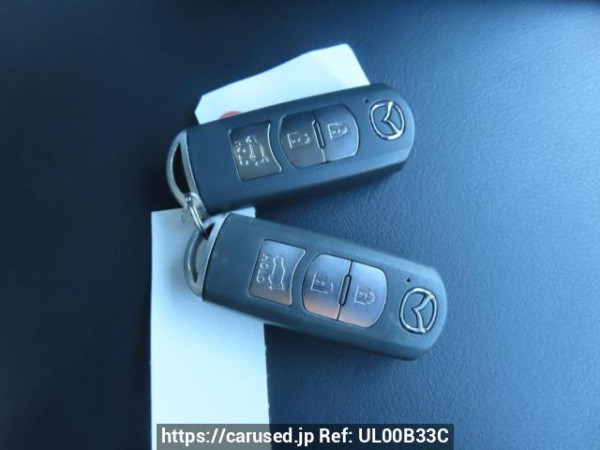 Used 2019 AT mazda cx-5 KF2P Image[31]