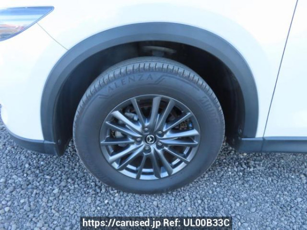 Used 2019 AT mazda cx-5 KF2P Image[34]
