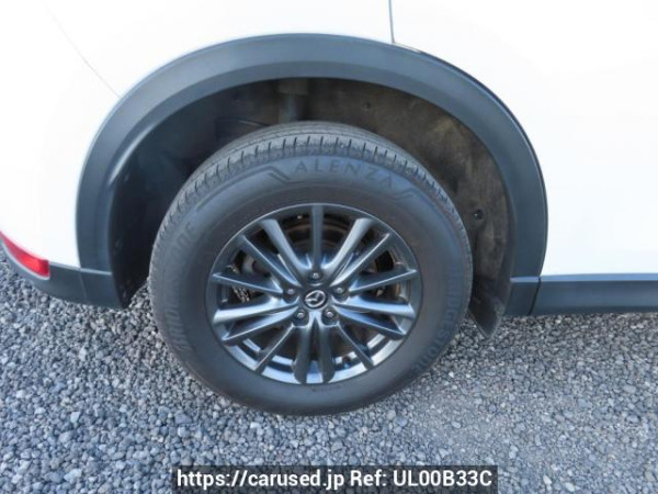 Used 2019 AT mazda cx-5 KF2P Image[35]