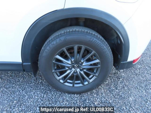 Used 2019 AT mazda cx-5 KF2P Image[36]