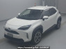Used 2021 AT toyota yaris-cross MXPJ10 Image[0]