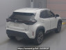 Used 2021 AT toyota yaris-cross MXPJ10 Image[1]