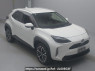 Used 2021 AT toyota yaris-cross MXPJ10 Image[2]