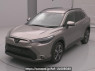 Used 2022 AT toyota corolla-cross ZSG10 Image[0]