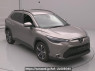 Used 2022 AT toyota corolla-cross ZSG10 Image[2]