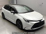 Used 2023 AT toyota corolla-touring-wagon ZWE219W Image[2]