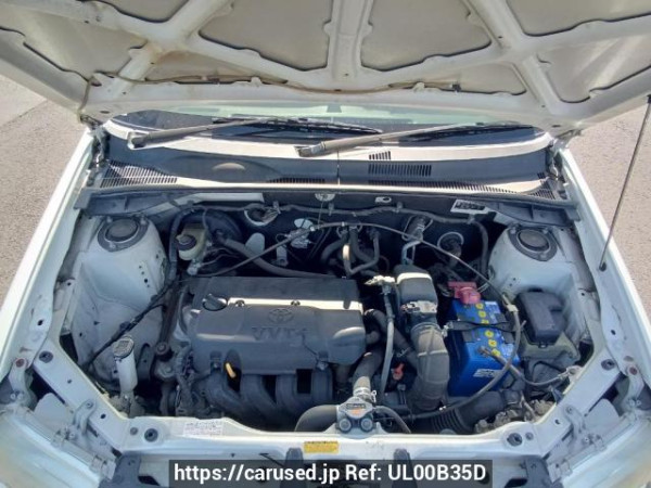 Used 2011 AT toyota probox-van NCP50V Image[9]