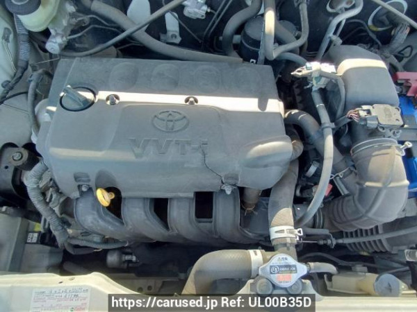 Used 2011 AT toyota probox-van NCP50V Image[10]