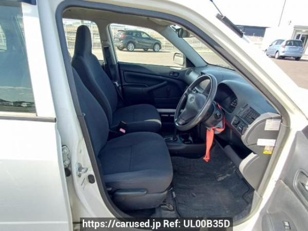 Used 2011 AT toyota probox-van NCP50V Image[13]