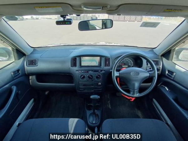 Used 2011 AT toyota probox-van NCP50V Image[17]