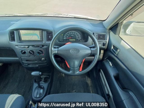 Used 2011 AT toyota probox-van NCP50V Image[19]