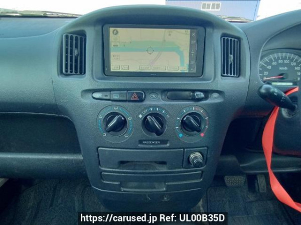 Used 2011 AT toyota probox-van NCP50V Image[22]