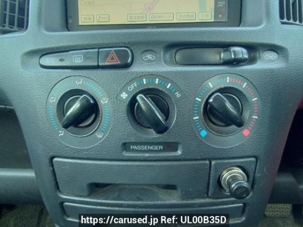 Used 2011 AT toyota probox-van NCP50V Image[24]