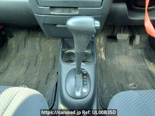 Used 2011 AT toyota probox-van NCP50V Image[25]