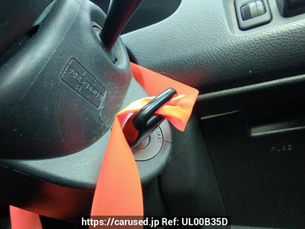 Used 2011 AT toyota probox-van NCP50V Image[26]