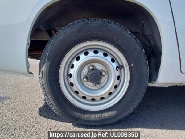 Used 2011 AT toyota probox-van NCP50V Image[29]