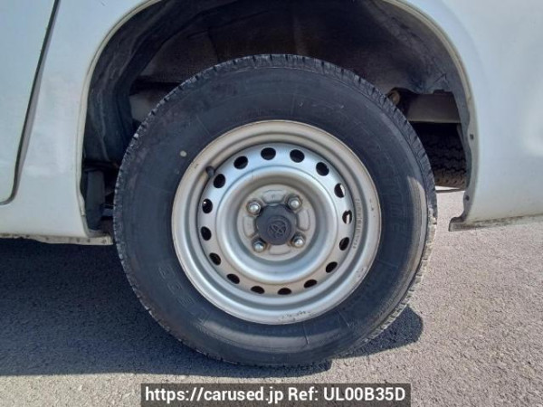 Used 2011 AT toyota probox-van NCP50V Image[30]