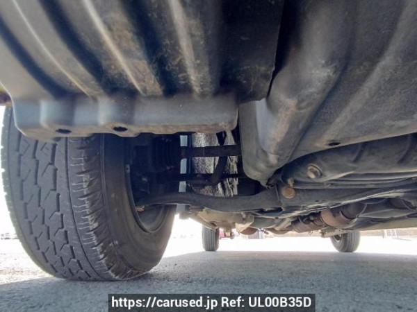 Used 2011 AT toyota probox-van NCP50V Image[31]