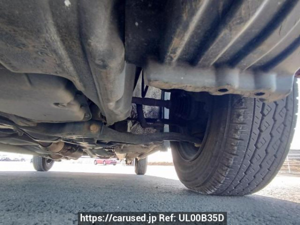 Used 2011 AT toyota probox-van NCP50V Image[32]