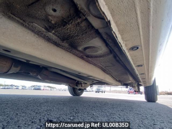 Used 2011 AT toyota probox-van NCP50V Image[34]