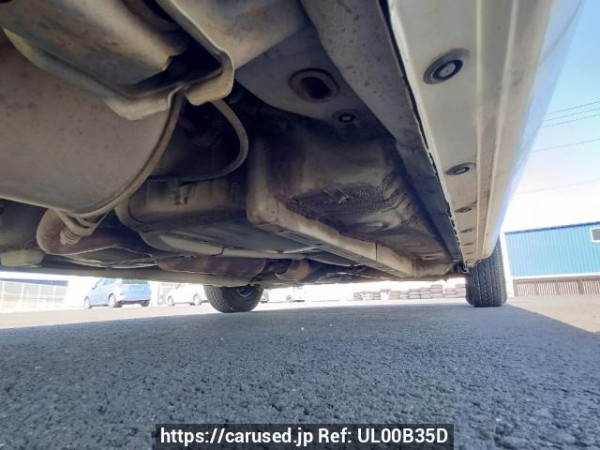 Used 2011 AT toyota probox-van NCP50V Image[36]